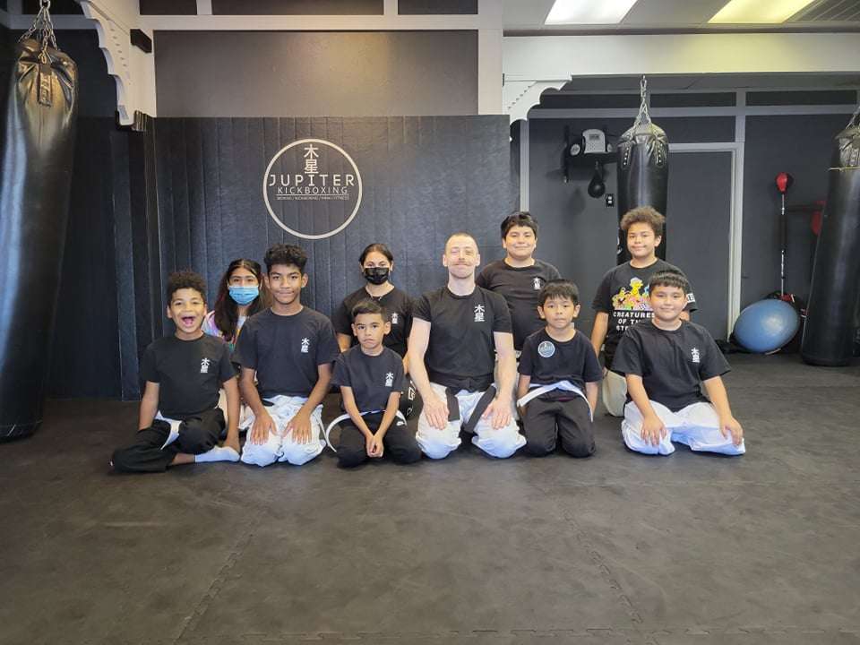 Kids Classes