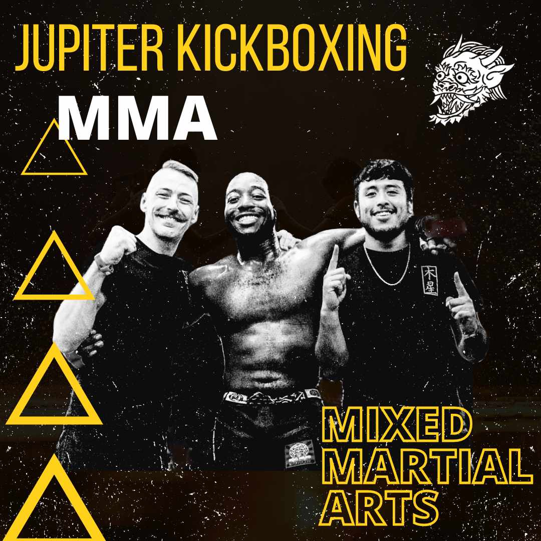 MMA